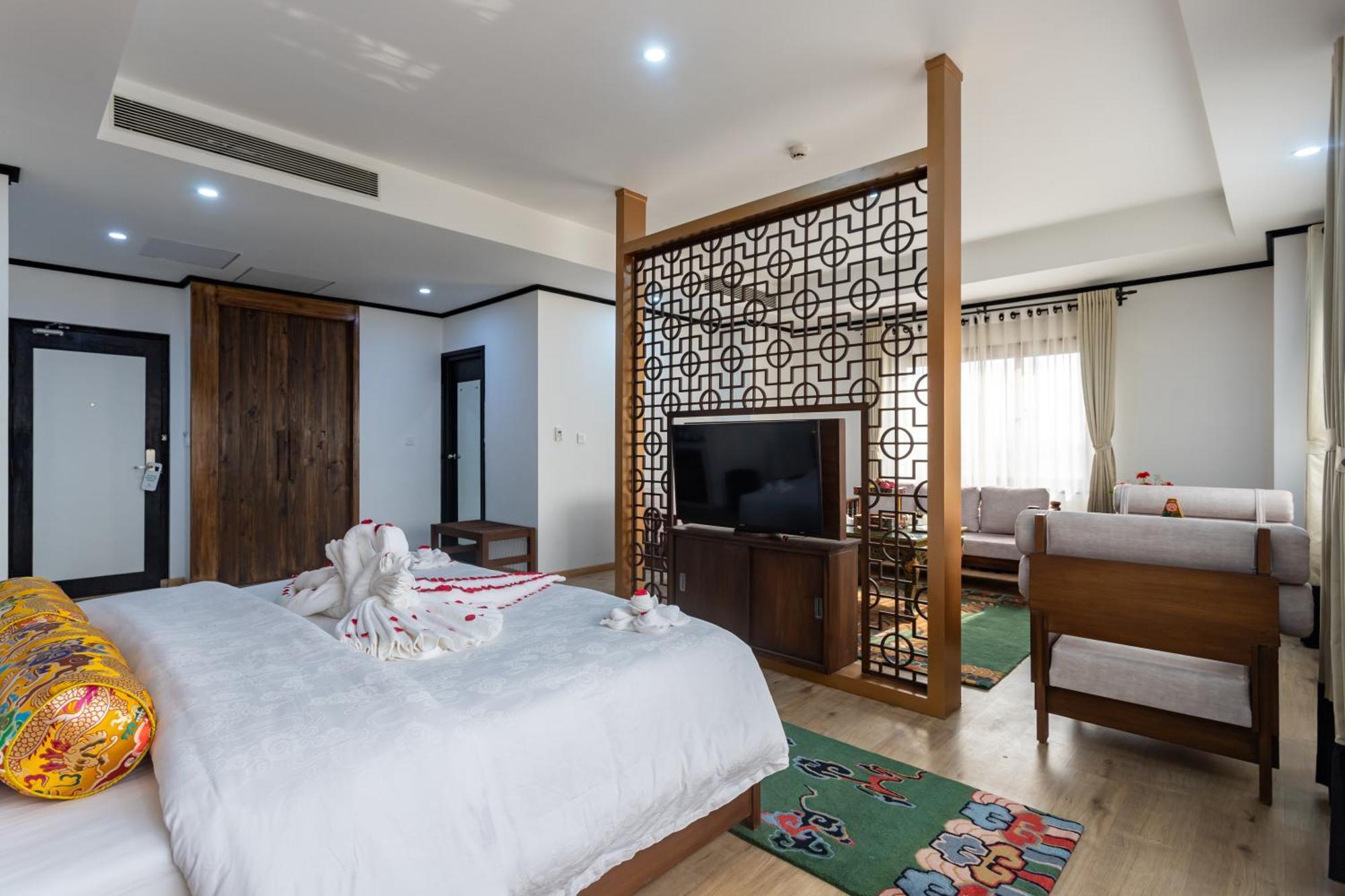 Hotel Lo Mustang Káthmándú Exteriér fotografie